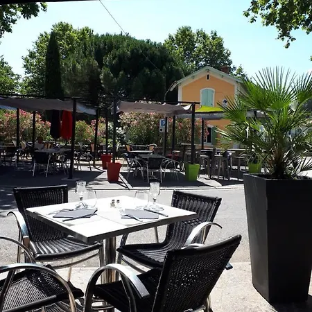 Studio Proche Des Cures Lamalou-les-Bains Exterior photo