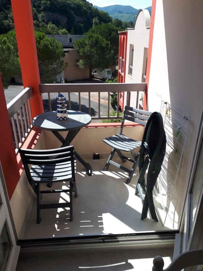 Apartment Proche Des Cures Lamalou-les-Bains