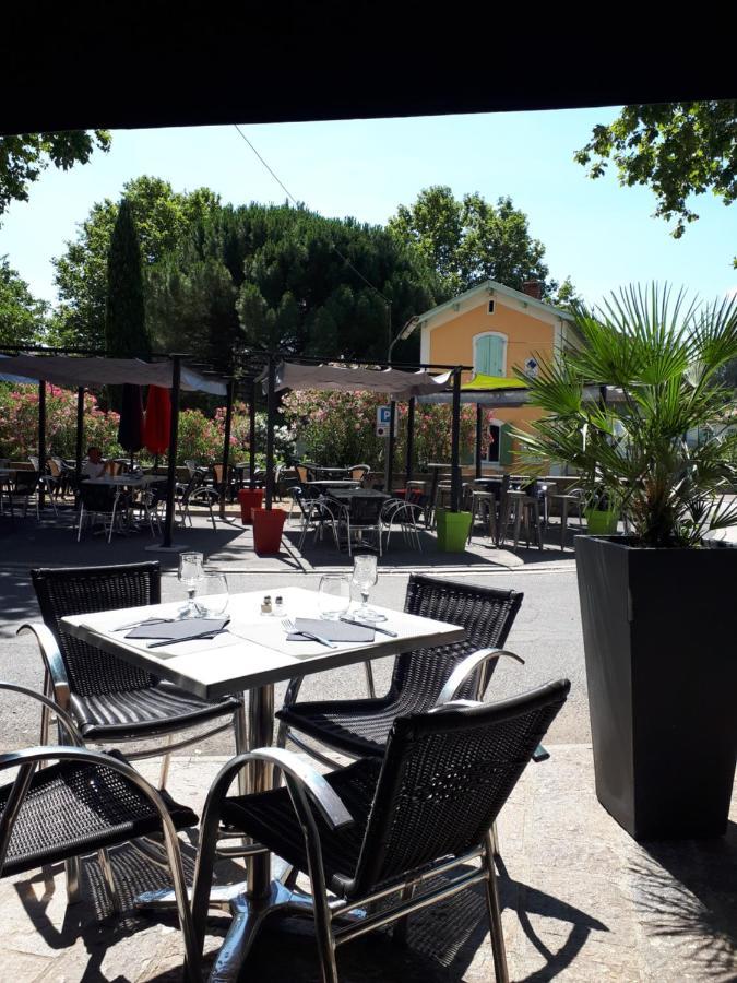 Proche Des Cures * Lamalou-les-Bains