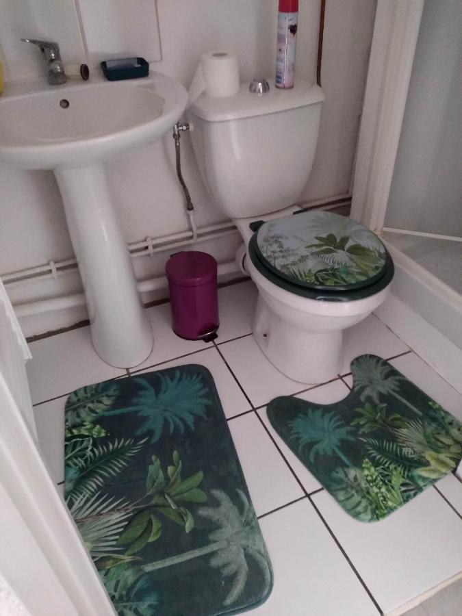 Proche Des Cures Apartment Lamalou-les-Bains