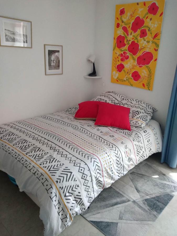 Apartment Proche Des Cures Lamalou-les-Bains