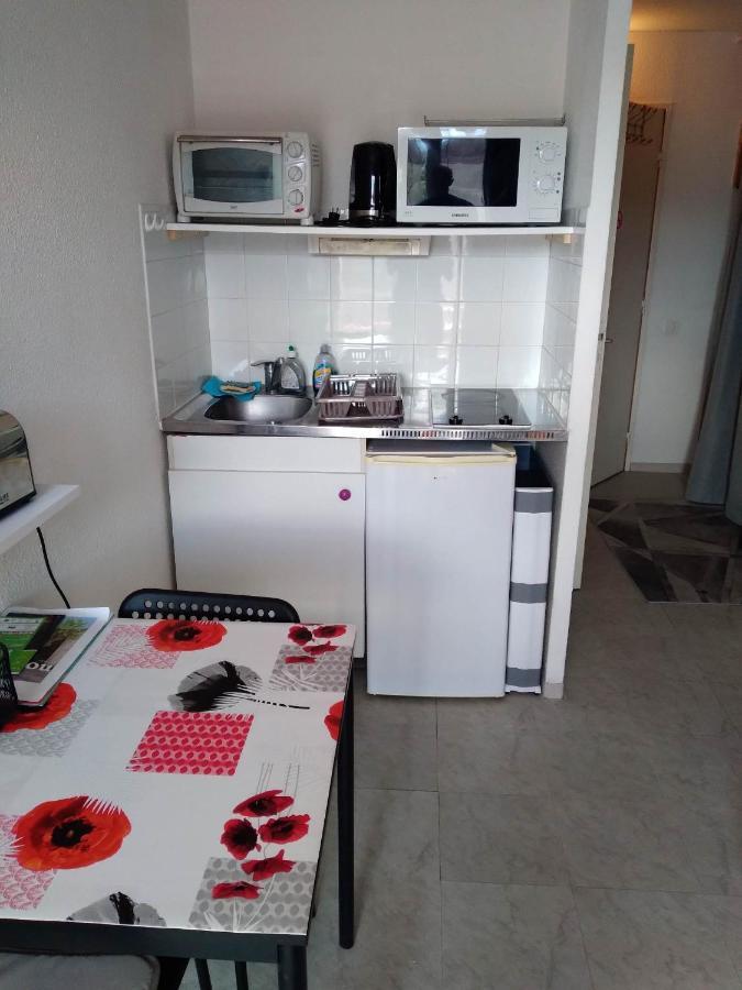 Apartment Proche Des Cures Lamalou-les-Bains