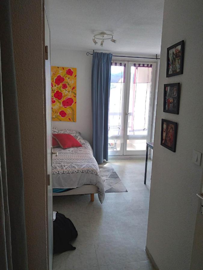 Apartment Proche Des Cures *