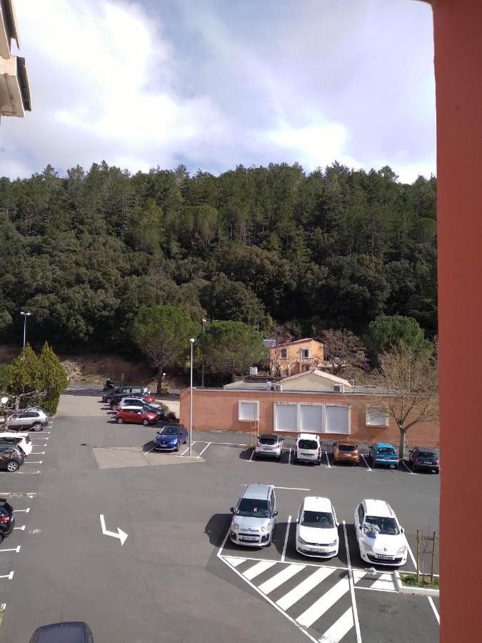 Apartment Proche Des Cures Lamalou-les-Bains